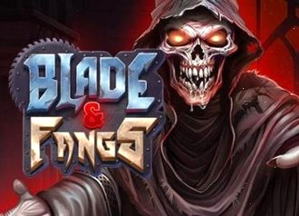 Игра Blade Fangs