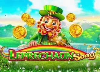 Leprechaun Song — Pragmatic