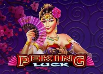 Азиатский слот Peking Luck
