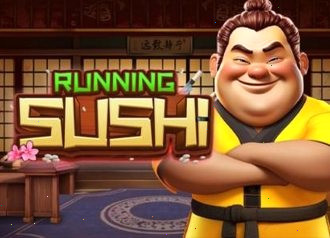 Свежий слот Running Sushi