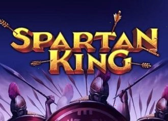 Игра Spartan King слот