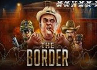 The Border — слот от Nolimit City